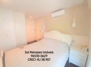 Apartamento de 3 quartos, Rio de Janeiro · 3 QUARTOS BARRA DA TIJUCA SOL DA MANHÃ