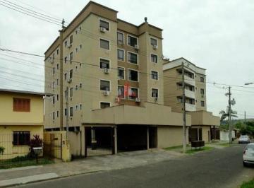 Apartamento · 87m² · 2 Quartos · 1 Vaga · Apartamento