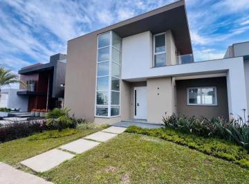 Casa · 560m² · 3 Quartos · 5 Vagas · Condomínio Residencial Le Parc | 03 Dormitórios | Interlagos