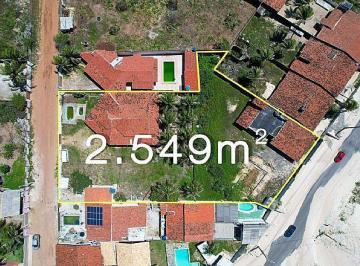 Foto 1 · Área Comercial para Alugar - Redinha - Natal/RN