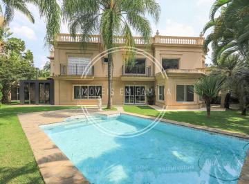 1 · Casa com 730 m², 4 suítes à venda no bairro Alto de Pinheiros.