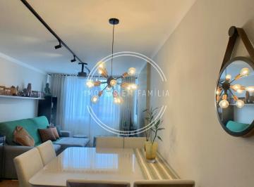 1 · Apartamento com 97 m², 3 quartos sendo 1 suíte à venda no bairro Sumaré.