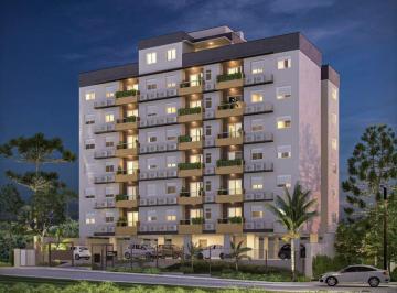 Apartamento · 61m² · 2 Quartos · 1 Vaga · Apartamentos 2 dormitórios