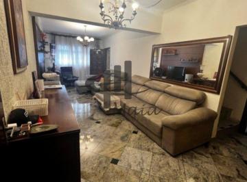 Casa · 218m² · 3 Quartos · 2 Vagas · Venda Sobrado Sao Caetano do Sul Osvaldo Cruz Ref: 42956