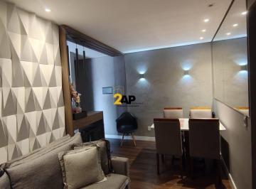 Apartamento · 2 Quartos · Apartamento à venda - no Parque Reboucas