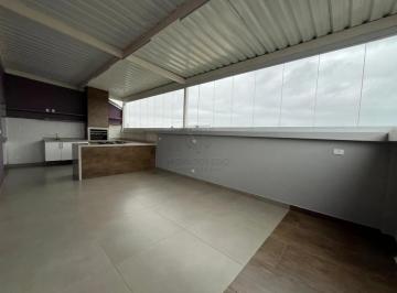 Apartamento · 135m² · 3 Quartos · 2 Vagas · Apartamento/Duplex - Residencial no bairro Floradas de São José - Vale do Luar
