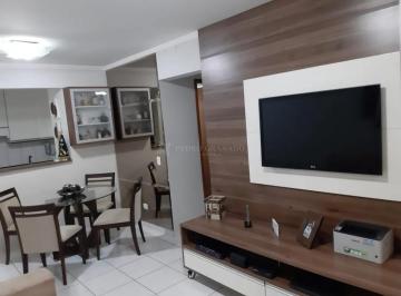 Apartamento · 53m² · 2 Quartos · 1 Vaga · Apartamento Edificio Residencial Orion