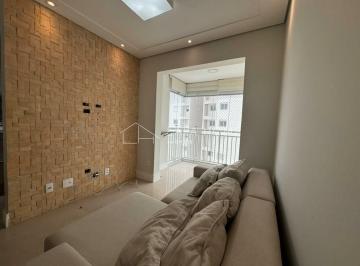Apartamento · 60m² · 2 Quartos · 1 Vaga · Apartamento a Venda Água Branca/SP