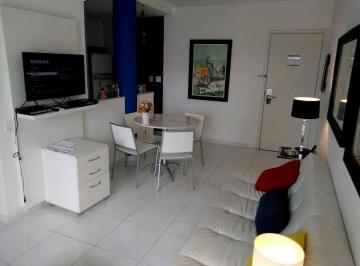 Apartamento · 45m² · 1 Quarto · 1 Vaga · Flat com ótimo preço no bairro Jardins. Confira!