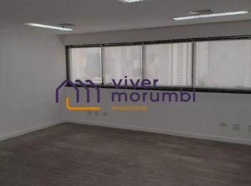 Comercial · 90m² · 2 Vagas · Conjunto Comercial na Vila Olímpia