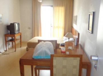 Apartamento · 32m² · 1 Quarto · 1 Vaga · Flat com ótimo preço no bairro Jardins. Confira!