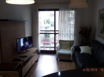 Apartamento · 45m² · 1 Quarto · 1 Vaga · Flat com ótimo preço no bairro Jardins. Confira!