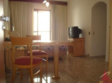 Apartamento · 35m² · 1 Quarto · 1 Vaga · Flat com ótimo preço no bairro Jardins. Confira!