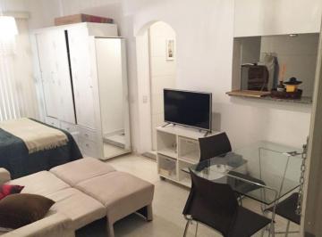 Apartamento · 32m² · 1 Quarto · 1 Vaga · Flat com ótimo preço no bairro Jardins. Confira!