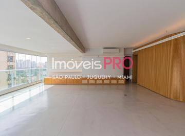 Apartamento · 163m² · 3 Quartos · 3 Vagas · Brooklin - 163 m2 - varanda gourmet - 3 suítes - 3 vagas