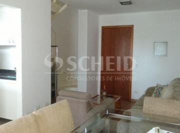 Apartamento · 58m² · 1 Quarto · 1 Vaga · Apartamento tipo Loft Duplex 58 m² para locação em Campo Belo