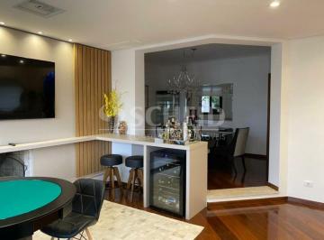 Apartamento · 228m² · 4 Quartos · 4 Vagas · Apartamento a venda de 228,00m² útil, com 4 quartos na Vila Suzana!