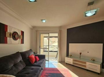 Apartamento · 84m² · 3 Quartos · 2 Vagas · Apartamento - Padrão, Vila Assunção - Santo André