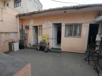 Casa · 151m² · 2 Quartos · 2 Vagas · Casa Térrea com 3 Quartos, Edícula e Jardim à Venda - 216m² - Vila Monumento, Ipiranga