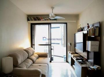 Apartamento · 55m² · 2 Quartos · 1 Vaga · Apartamento na Vila Santa Catarina 2 Quartos