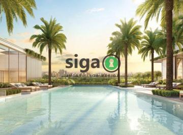 Apartamento · 464m² · 4 Quartos · 4 Vagas · Apartamento de alto padrão para venda no Jardim Guedala, São Paulo SP