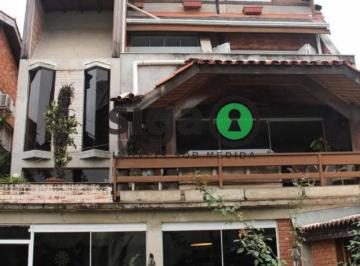 Casa · 550m² · 3 Quartos · 4 Vagas · MOEMA INDIOS: DESLUMBRANTE CASA SOBRADO COM 550M2.