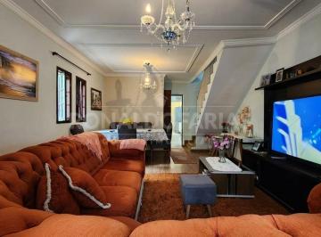 Casa · 130m² · 3 Quartos · 3 Vagas · Casa à venda em Interlagos - São Paulo