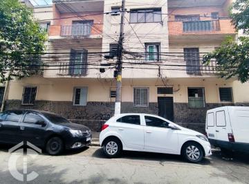 Apartamento · 74m² · 2 Quartos · Apartamento para venda 2 Quartos, 1 Suíte, 74m² - Luz