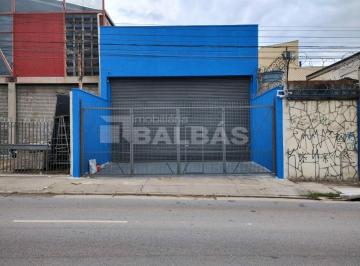 Comercial · 300m² · 3 Vagas · PRÉDIO COMERCIAL PARA LOCAÇÃO - 300 m² - BELÉM / TATUAPÉ