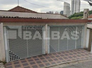 Casa · 171m² · 2 Quartos · 2 Vagas · CASA TÉRREA 171 M² - CIDADE MÃE DO CÉU