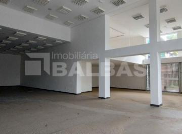 Comercial · 1265m² · GALPÃO 1.265 m² TATUAPÉ