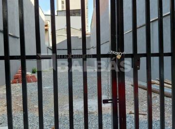 Terreno · 174m² · TERRENO COMERCIAL - 6 X 25 - TATUAPÉ