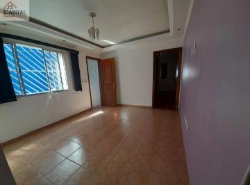Casa · 80m² · 3 Quartos · 4 Vagas · Térrea 3 dorms Vila Nova Carolina