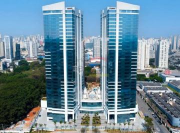 Comercial · 900m² · 24 Vagas · Predio 27 andares, 24 vagas Heliponto Barra Funda