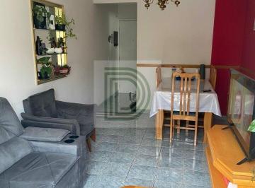 Apartamento · 65m² · 3 Quartos · 1 Vaga · Apartamento à Venda no Butantã, com 65m²