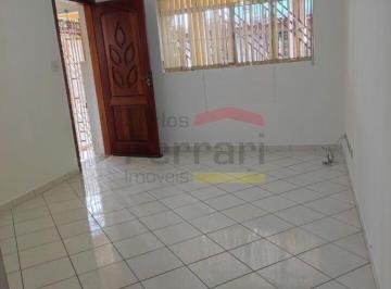 Casa · 150m² · 2 Quartos · 2 Vagas · SOBRADO NO JAÇANÃ COM 2 DORMITÓRIOS, 2 BANHEIROS, 2 VAGAS DE GARAGEM + EDÍCULA