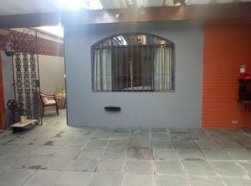Casa · 130m² · 2 Quartos · 2 Vagas · CASA 2 Quartos à venda, 130m² - Jardim Maria Luiza FL15