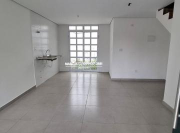 Casa · 77m² · 2 Quartos · 2 Vagas · MINHA CASA MINHA VIDA Casa nova na V. Universitária c/ 77m²/2 suítes amplas, 2 vagas, quintal. FL23