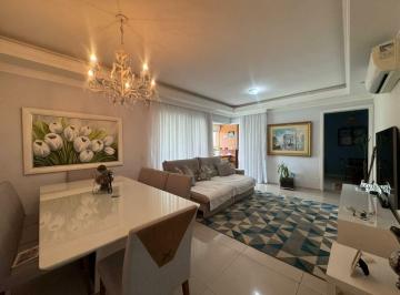 Apartamento · 1700m² · 4 Quartos · 3 Vagas · Apartamento com 4 Quartos à venda, 170m² - Adalgisa FL15