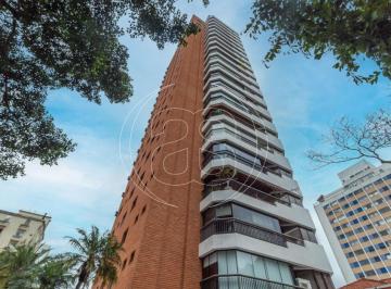 Apartamento · 200m² · 4 Quartos · 4 Vagas · Apartamento, Moema Pássaros - São Paulo