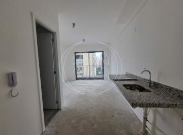 Apartamento · 39m² · 1 Quarto · Vila Nova Conceição / próximo ao parque Ibirapuera