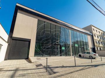 Comercial · 1865m² · 40 Vagas · Loja Comercial para Locação em Santo Amaro | 1.785m² Construídos, 35 Vagas e Elevador