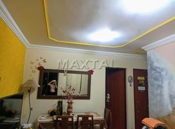 Apartamento · 50m² · 2 Quartos · 1 Vaga · Apartamento à venda no Jardim Martins Silva, de 50 m², 2 dormitórios e 1 vaga.