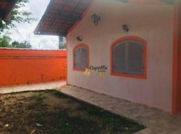 38d7fe761180f337c8e5438cc4d215b3f6474d83 · Casa com 3 dormitórios à venda, 99 m² por R$ 350.000,00 - Jardim Luizamar Mirim - Itanhaém/SP