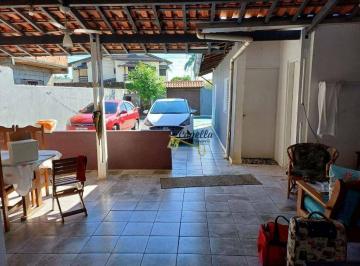 76605c26fde3ac0366098cc67d7cf2ad10dfa3d7 · Casa com 3 dormitórios à venda, 142 m² por R$ 400.000,00 - Bopiranga - Itanhaém/SP