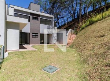 Casa 600m² Venda Garças · Casa à Venda - Trevo, 3 Quartos, 600 m² - Belo Horizonte