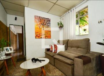 Casa · 128m² · 3 Quartos · 4 Vagas · Casa à Venda - Novo Glória, 3 Quartos, 128 m² - Belo Horizonte