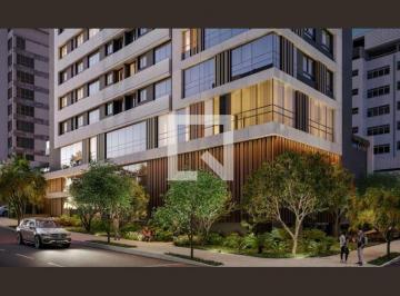 Apartamento · 83m² · 2 Quartos · 2 Vagas · Apartamento à Venda - Santo Antônio, 2 Quartos, 83 m² - Belo Horizonte