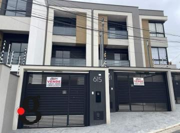 Casa · 133m² · 2 Quartos · 2 Vagas · Sobrado à venda - Parque Cruzeiro do Sul - 600.000,00