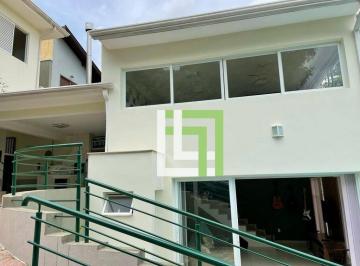 55042f691b9da6e6fff6c7b733fb9848456b875b · Casa com 4 dormitórios à venda, 368 m² por R$ 1.795.000,00 - Colinas do Ermitage (Sousas) - Campinas